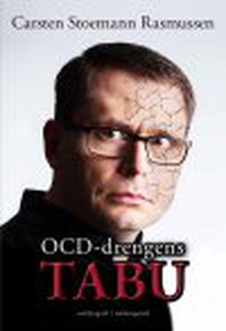 OCD-drengens tabu (e-bog) af Carsten