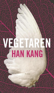 Vegetaren (lydbog) af Han Kang
