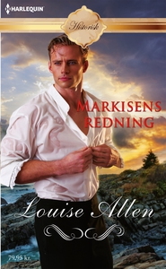 Markisens redning (e-bog) af Louise A