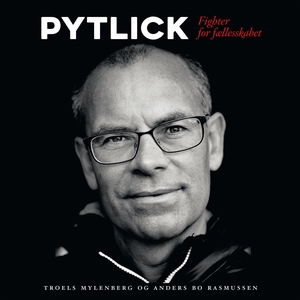 Pytlick (lydbog) af Troels Mylenberg,