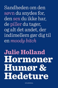 Hormoner, humør og hedeture (e-bog) a