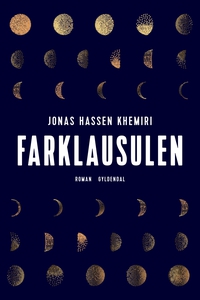 Farklausulen (e-bog) af Jonas Hassen