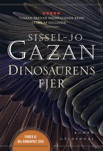 Dinosaurens fjer (e-bog) af Sissel-Jo