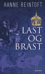 Last og brast (e-bog) af Hanne Reinto