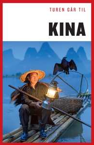 Turen går til Kina (e-bog) af Rakel H