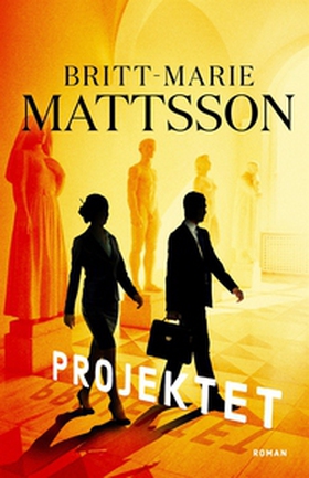 Projektet (e-bok) av Britt-Marie Mattsson