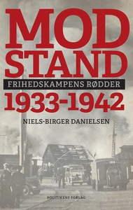 Modstand (e-bog) af Niels-Birger Dani