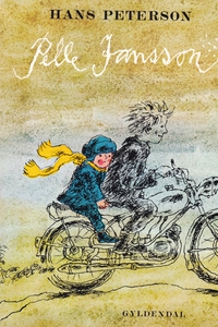 Pelle Jansson (e-bog) af Hans Peterso