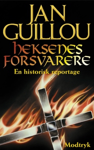 Heksenes forsvarere (e-bog) af Jan Gu