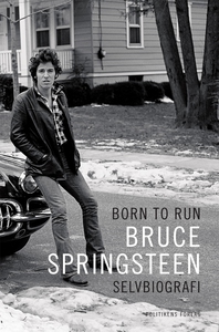 Born to Run (e-bog) af Bruce Springst