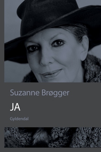 Ja (e-bog) af Suzanne Brøgger