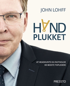 Håndplukket (e-bog) af John Lohff, Le