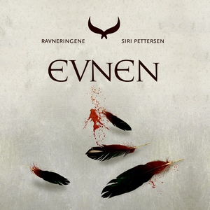 Evnen (lydbog) af Siri Pettersen