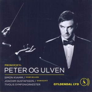 Peter og ulven (lydbog) af Sergei Pro