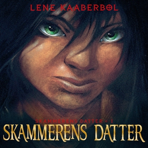 Skammerens datter (lydbog) af Lene Ka