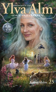 Sommerdalen (ebok) av Ida S. Skjelbakken
