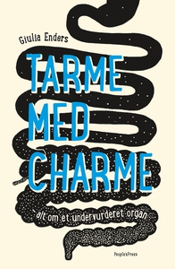 Tarme med charme (e-bog) af Giulia En