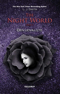 The Night World #5: Den udvalgte (e-b