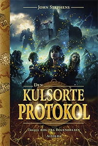 Den kulsorte protokol (e-bog) af John