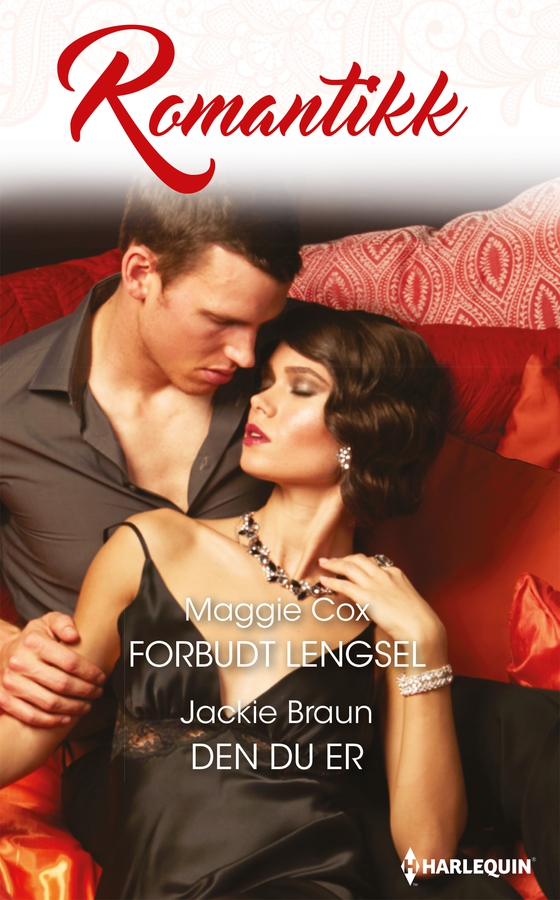 Forbudt lengsel / Den du er