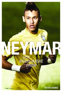 Neymar (lydbog) af Peter Banke