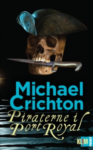 Piraterne i Port Royal (lydbog) af Mi