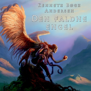 Den faldne engel (lydbog) af Kenneth