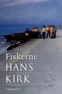 Fiskerne (e-bog) af Hans Kirk