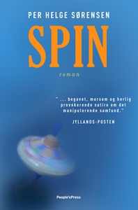 Spin (e-bog) af Per Helge Sørensen