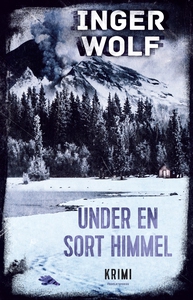 Under en sort himmel (e-bog) af Inger