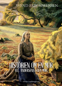 Historien om en mor (e-bog) af Svend