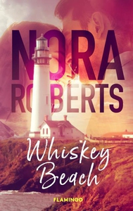 Whiskey Beach (lydbog) af Nora Robert