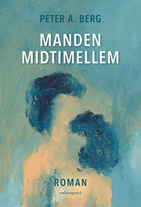 Manden midtimellem (e-bog) af Peter A