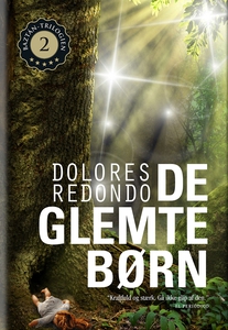 De glemte børn (e-bog) af Dolores Red