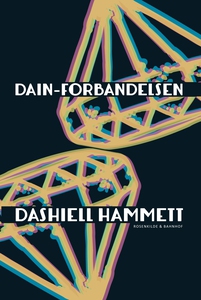Dain-forbandelsen (e-bog) af Dashiell
