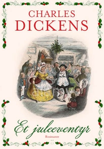 Et Juleeventyr (e-bog) af Charles Dic