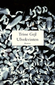 Ulvekvinten (e-bog) af Trisse Gejl