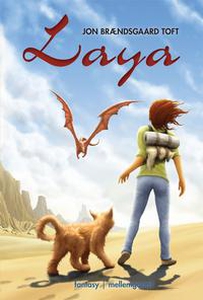 Laya (e-bog) af Jon Brændsgaard Toft