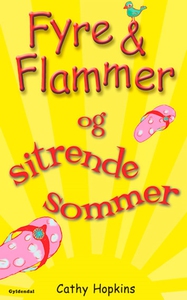Fyre & Flammer 12 - Fyre & Flammer og