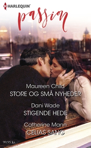 Store og små nyheder/Stigende hede/Ce