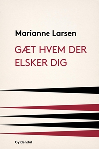 Gæt hvem der elsker dig (e-bog) af Ma