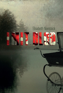 I mit blod (lydbog) af Elisabeth Nore