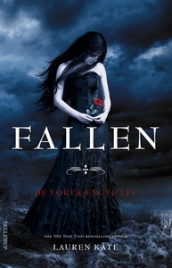 Fallen #3: De fortrængte liv (e-bog)