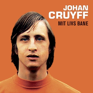 Cruyff (lydbog) af Johan Cruyff