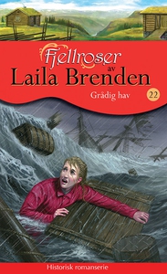 Grådig hav (ebok) av Laila Brenden