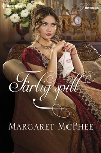Farlig spill (ebok) av Margaret McPhee