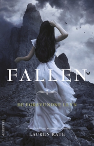 Fallen #4: De forsvundne levn (lydbog