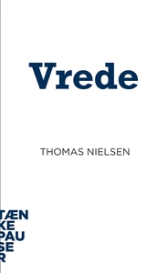 Vrede (e-bog) af Thomas Nielsen
