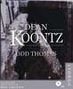 Odd Thomas (lydbog) af Dean Koontz