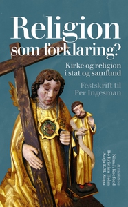 Religion som forklaring? (e-bog) af n